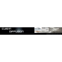 Cuisine diffusion logo - Similar company to Cuisine Du Monde