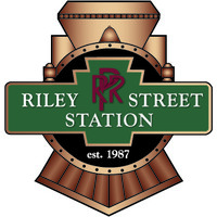 Riley Street Station