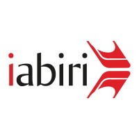 iAbiri_Official logo - Similar company to Jckfrut Web Design
