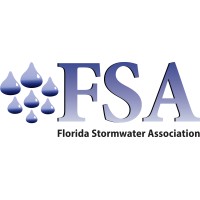 FSA - Florida Stormwater Association logo - Similar company to Drummond Carpenter, Pllc (Sdvosb)