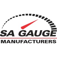 SA Gauge (Pty) Ltd logo - Similar company to Rustenburg Galvanizers