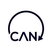 Circular Arts Network logo - Similar company to Maraid Design