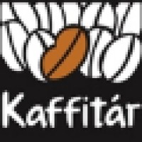 Kaffitár