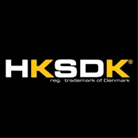 HKSDK Safety shoes logo - Similar company to Vico Movement