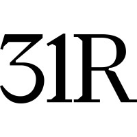 31R logo - Similar company to Move For Life Foundation
