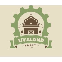 LivaLand logo - Similar company to Oloumtech