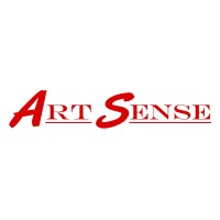 ArtSense logo - Similar company to Techpotato Studios