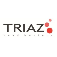 Triaz head hunters logo - Similar company to Prohunting