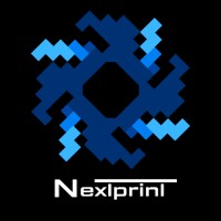 NextPrint Technologies logo - Similar company to Eatect