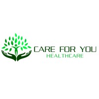 Careforyou Healthcare logo - Similar company to Next Step Support Limited