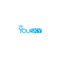 Yousky logo - Similar company to Western Aviation