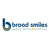 Broad Smiles Pediatric Dentistry & Orthodontics logo - Similar company to Beylin Development