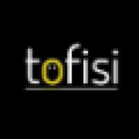 Tofisi logo - Similar company to Meck