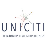 UNICITI logo - Similar company to Rent Hav