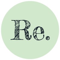 Refill Eco logo - Similar company to Refill Revolution Nz