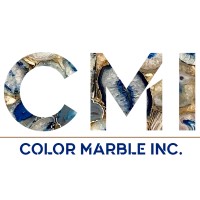 Color Marble Inc. logo - Similar company to Marble Plus