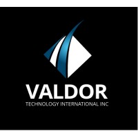 Valdor Technology International Inc logo - Similar company to Goverly Tech Inc