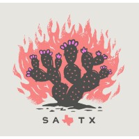 Brushfire Farms logo - Similar company to Superlupes