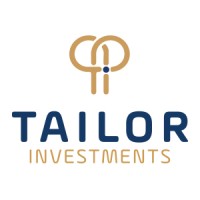 Tailor Investments logo - Similar company to Perta Hub