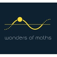 Wonders of Maths logo - Similar company to Educai
