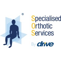 Specialised Orthotic Services logo - Similar company to Consolor