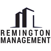 Remington Management, LLC logo - Similar company to Conquer Investments