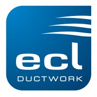 E Chambers (MES) Ltd (T/A ECL Ductwork) logo - Similar company to Huttie Building Services