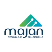 Majan Technology Solutions LLC logo - Similar company to Gulfcybertech