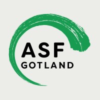 ASF Gotland logo - Similar company to Gotland Sanda