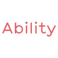 Ability logo - Similar company to Leadx Software Gmbh