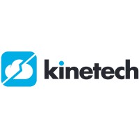 Kinetech Cloud logo - Similar company to Kinetech