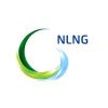 NLNG logo - Similar company to Nnpc Limited