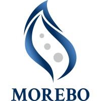 Morebo Group logo - Similar company to Imvelo Wealth Solutions