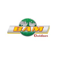 BAM Outdoor Inc. logo - Similar company to Schill Grounds Management