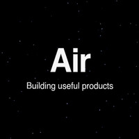 Air technologies logo - Similar company to Medkick