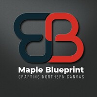 Maple Blueprint Inc. logo - Similar company to Ecomitram Sustainable Solutions Private Limited