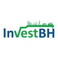 Invest BH logo - Similar company to 2Da Estratégia De Mercado