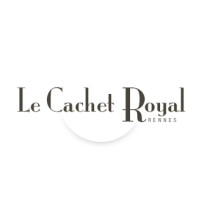 Le Cachet Royal logo - Similar company to Pharéo