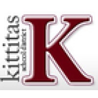 Kittitas School District logo - Similar company to Yakima County Government