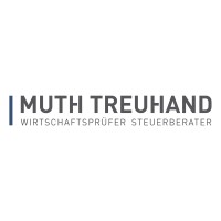 Muth Treuhand PartGmbB Wirtschaftsprüfungs- / Steuerberatungsgesellschaft logo - Similar company to Hbm Hecht Budai & Partner Mbb