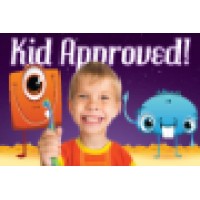Smile Galaxy Pediatric Dentistry logo - Similar company to Guided Surgical Solutions