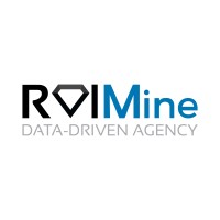 ROI Mine logo - Similar company to Czai