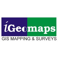 IGEOMAPS TECHNOLOGIES PRIVATE LIMITED logo - Similar company to Vugol Geospatial  Www.Vugolgeospatial.Com