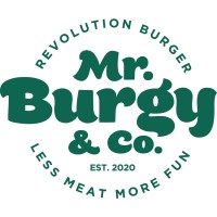 MrBurgy&Co™ logo - Similar company to Ai Host