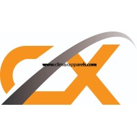 Climax Apparels logo - Similar company to SNM APPARELS