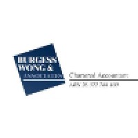 Burgess Wong & Associates, Chartered Accountants logo - Similar company to Marin Accountants