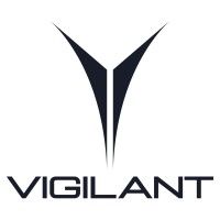 Vigilant logo - Similar company to _Default