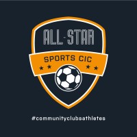 All Star Sports Coaching CIC logo - Similar company to Fc Bishopmill