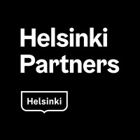 Helsinki Partners logo - Similar company to Kulkutech Oy