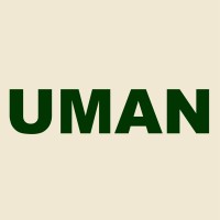 UMAN logo - Similar company to Ora